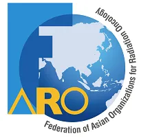 FARO website logo