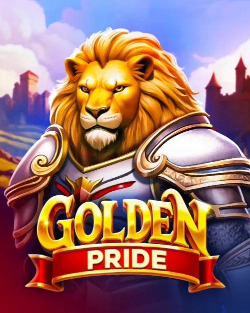 Golden Pride – King’s Valor